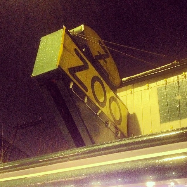 Eastlake Zoo Tavern